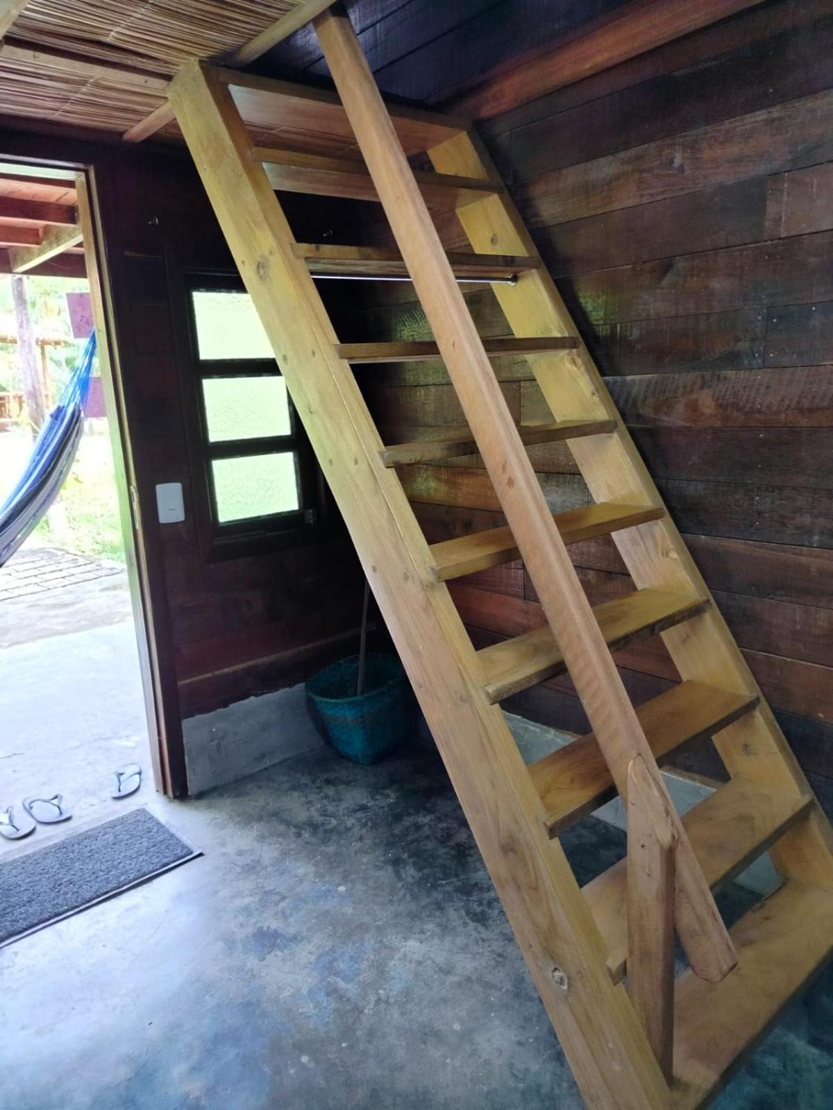 Casa Da Mata Marajo Villa Salvaterra Cameră foto