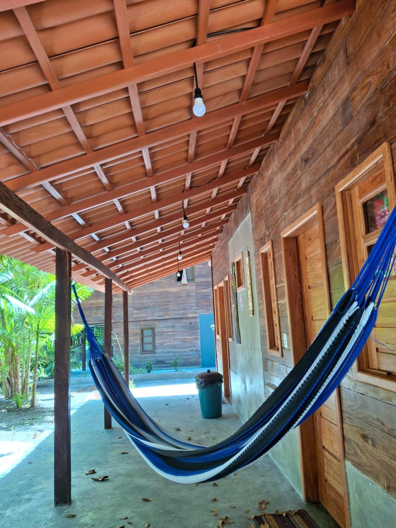 Casa Da Mata Marajo Villa Salvaterra Exterior foto